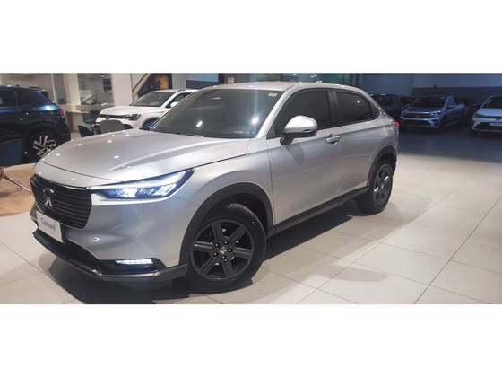 HONDA HR-V 1.5 DI I-VTEC FLEX EXL CVT HONDA HR-V 1.5 DI I-VTEC FLEX EXL CVT